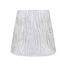 Tulipa Transparente XT050 AJP / Alemar - Colección Victoria - luzguru.com