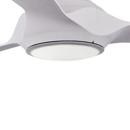 Tulipa Ventilador Narai Fabrilamp / Abrila 99.TUL-NARAI