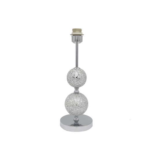 Accesorios sobremesa Cromo – vista principal · Ref. 99.ARM-201771120