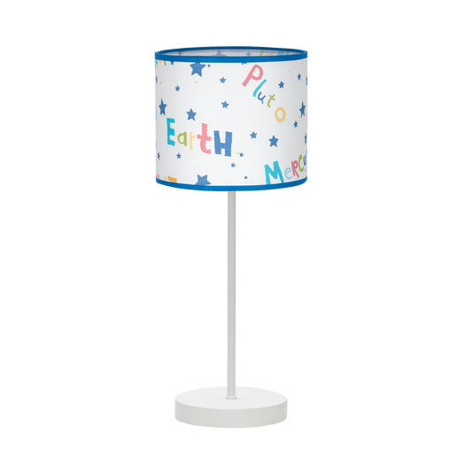 Sobremesa infantil Universo Colores – vista principal · Ref. 077571001