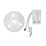 AJP / Alemar Valcano DRIVER-PLACA009 - Placa LED Blanca - luzguru.com