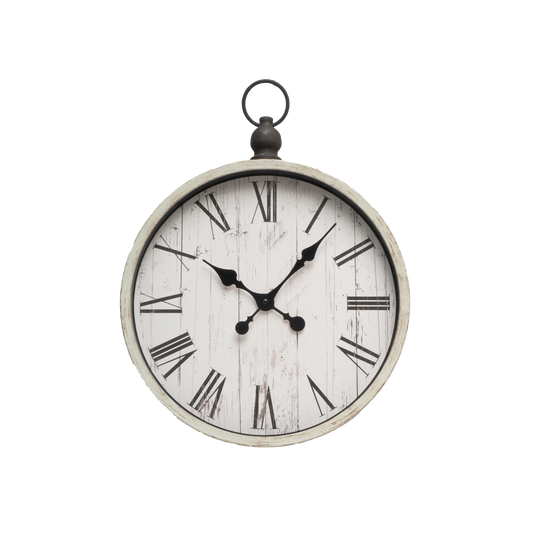 Relojes Velvet Beige – vista principal · Ref. 192310015