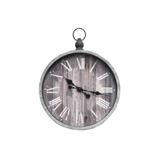 Relojes Velvet Rústico – vista principal · Ref. 192310027