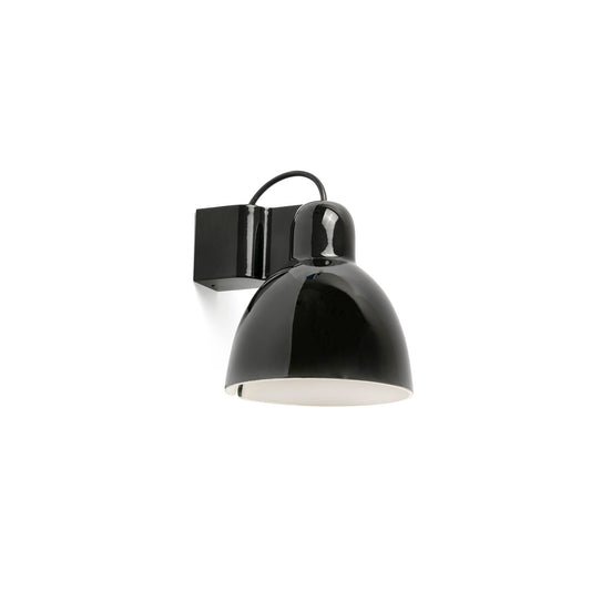 Aplique moderno 6437 Negro – vista principal · Ref. 64271