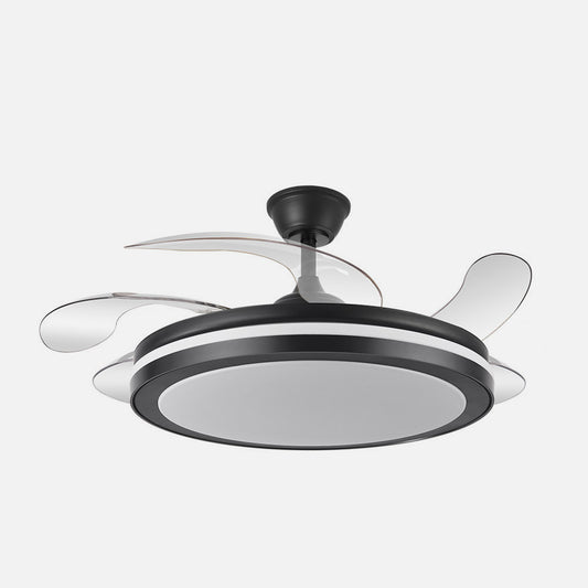 Ventilador Techo LED Esparta Maxi Fabrilamp / Abrila 184796009