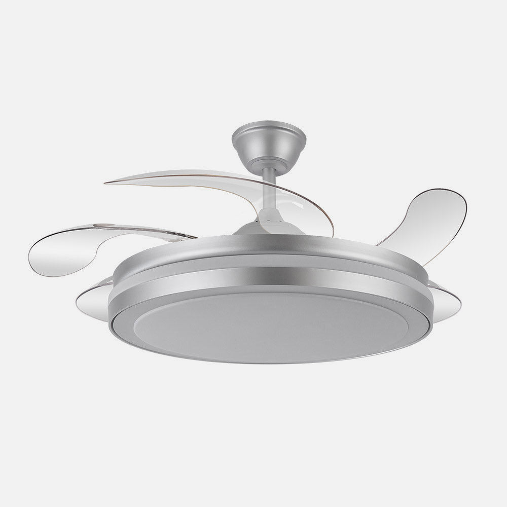 Ventilador Techo DC Esparta Maxi Fabrilamp / Abrila 184796010