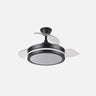Ventilador de techo LED Esparta Fabrilamp / Abrila 184793009