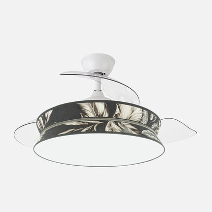 Ventilador de techo LED Decor Fabrilamp / Abrila 264390201