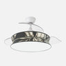 Ventilador de techo LED Decor Fabrilamp / Abrila 264390201