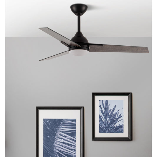 Ventilador techo Argestes DC Silencioso Fabrilamp 182591309