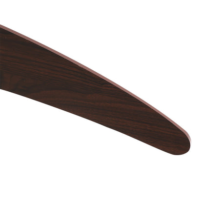 Ventilador de techo con motor DC silencioso y 6 velocidades