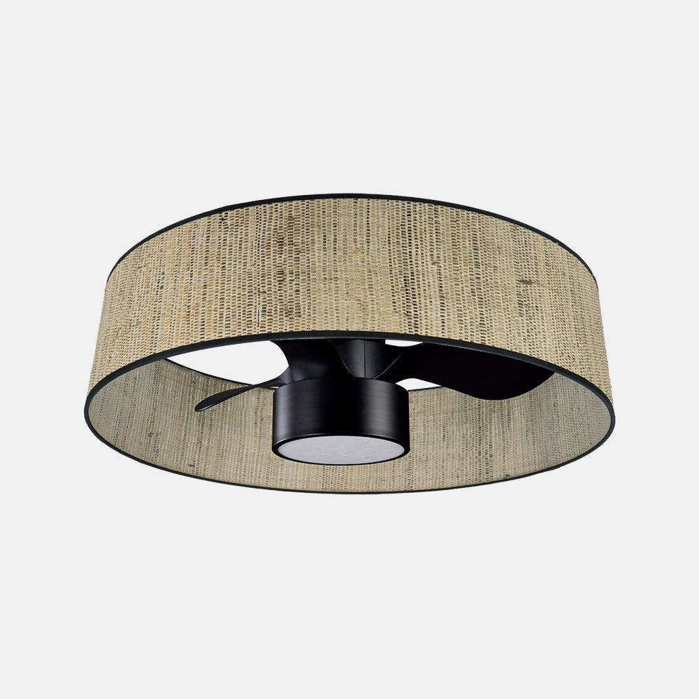 Ventilador silencioso ideal para dormitorio o salón