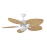 Ventilador de Techo DC Blanco Colla Fabrilamp / Abrila 128891568