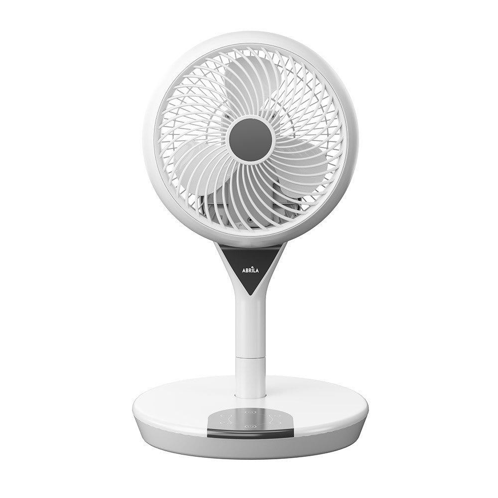 Ventilador 2en1 Sintra con oscilación 3D