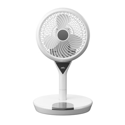 Ventilador 2en1 Sintra con oscilación 3D