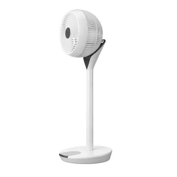 Ventilador 2 en 1 Sintra 35W Blanco Fabrilamp - vista principal | Fabrilamp / Abrila