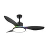 Ventilador de Techo DC Mandala Fabrilamp / Abrila 246091309