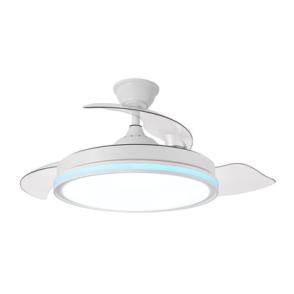 Ventilador de Techo LED Cacique Fabrilamp / Abrila 246292301