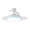 Ventilador de Techo LED Cacique Fabrilamp / Abrila 246292301