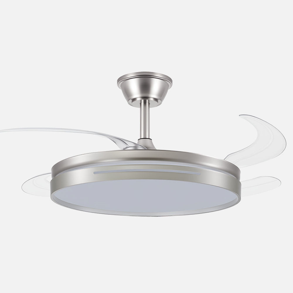 Ventilador de techo Micenas Fabrilamp / Abrila con SKU 186091403