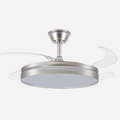 Ventilador de techo Micenas Fabrilamp / Abrila con SKU 186091403