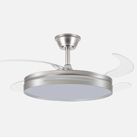 Ventilador de techo Micenas Fabrilamp / Abrila con SKU 186091403