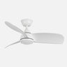 Ventilador de Techo LED Atomo Fabrilamp / Abrila 212991301