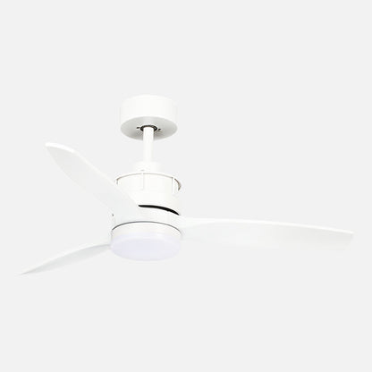 Ventilador de techo LED Barrax Fabrilamp / Abrila 261591301
