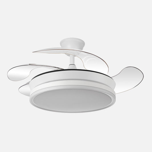 Ventilador de techo LED Bayomo Fabrilamp / Abrila 142599001