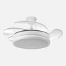 Ventilador de techo LED Bayomo Fabrilamp / Abrila 142599001