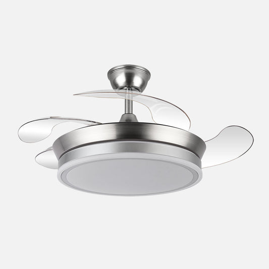 Ventilador de techo LED Bayomo Fabrilamp / Abrila 142599003