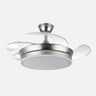 Ventilador de techo LED Bayomo Fabrilamp / Abrila 142599003