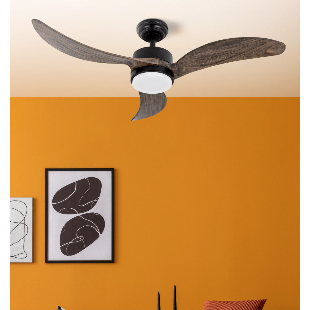 Ventilador de Techo Bembezar Fabrilamp / Abrila 209391364