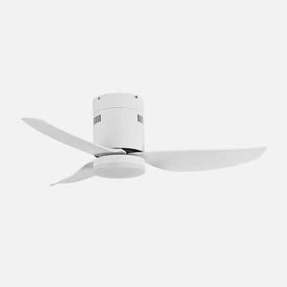 Ventilador de techo silencioso ideal para interiores