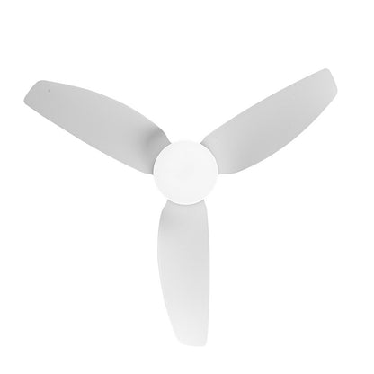 Ventilador de techo con 6 velocidades ajustables