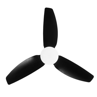 Ventilador de techo con Motor DC silencioso