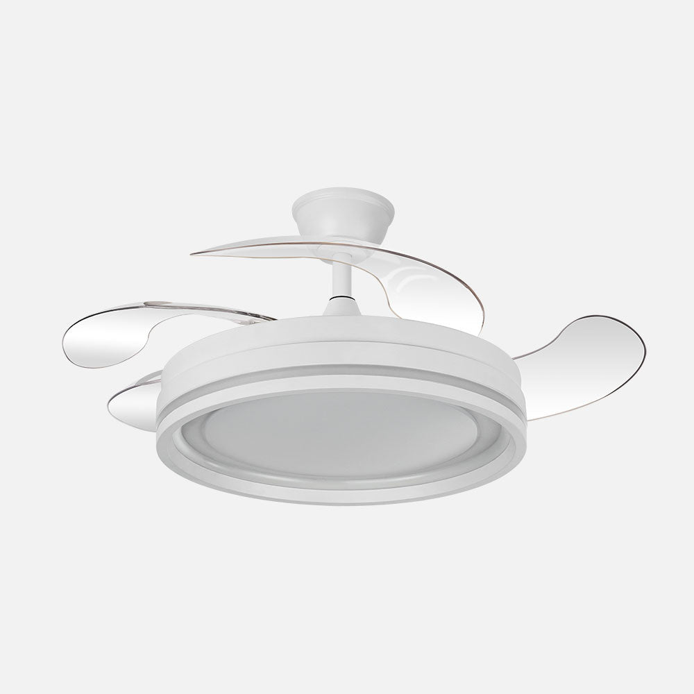 Ventilador de techo LED Cerrato Fabrilamp / Abrila 208691301