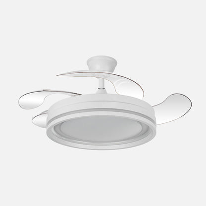 Ventilador de techo LED Cerrato Fabrilamp / Abrila 208691301