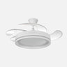 Ventilador de techo LED Cerrato Fabrilamp / Abrila 208691301