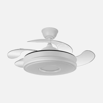 Ventilador de techo LED DC Dani Blanco Fabrilamp / Abrila 165399001