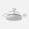 Ventilador de Techo DC Dani Blanco Fabrilamp / Abrila 165391401