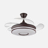 Dani Mini ventilador de techo Fabrilamp / Abrila 165399002