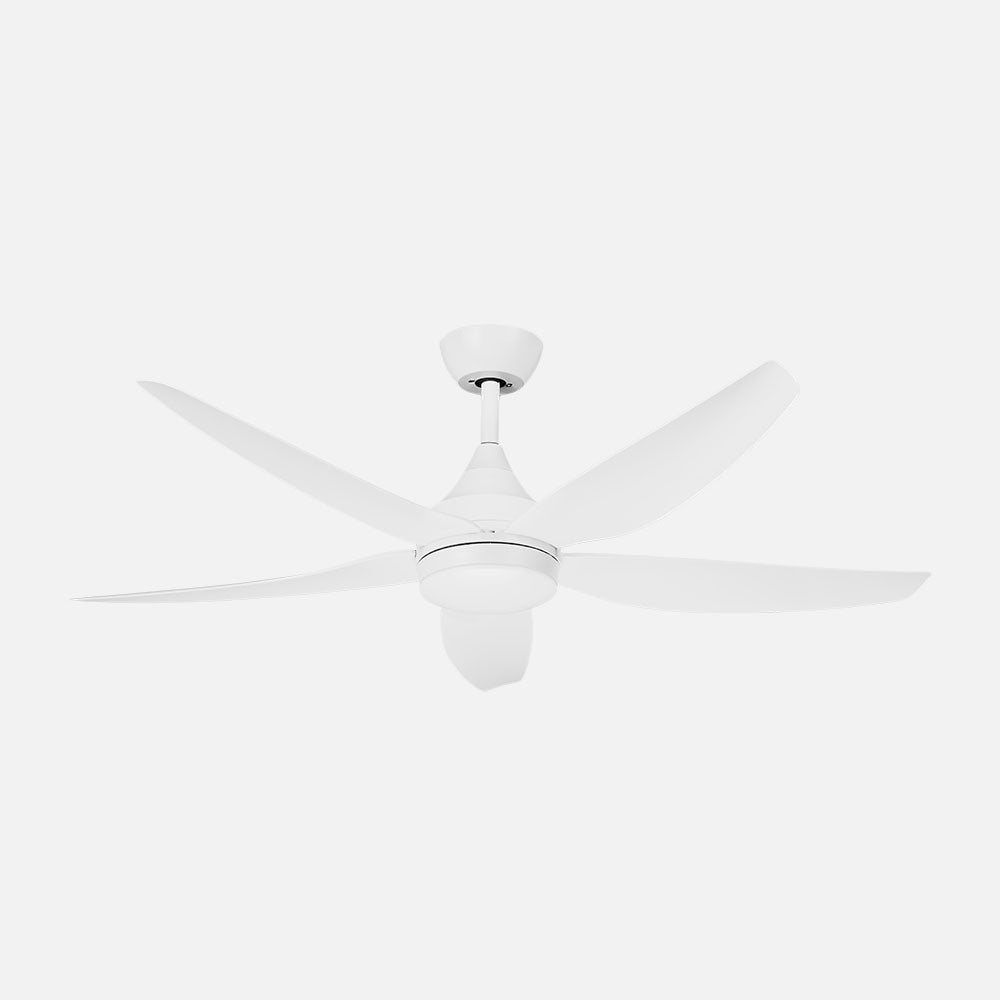 Ventilador Techo LED DC Elda Fabrilamp / Abrila 262591501
