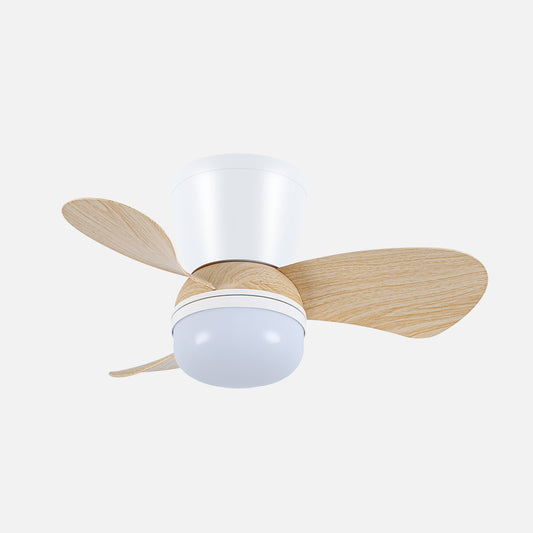 Ventilador de Techo ENOC Fabrilamp / Abrila 261291368 Silencioso y Bajo Consumo