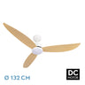 Ventilador de Techo Genil Fabrilamp / Abrila 209591368
