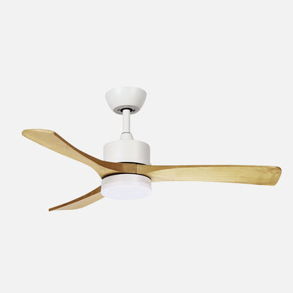 Ventilador de Techo DC Hellin Fabrilamp / Abrila - Ref. 261791368