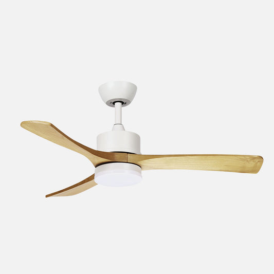 Ventilador de Techo DC Hellin Fabrilamp / Abrila - Ref. 261791368