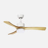 Ventilador de Techo DC Hellin Fabrilamp / Abrila - Ref. 261791368