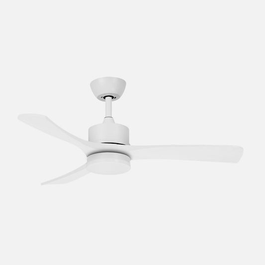 Ventilador de Techo Blanco Hellin Fabrilamp / Abrila 261791301