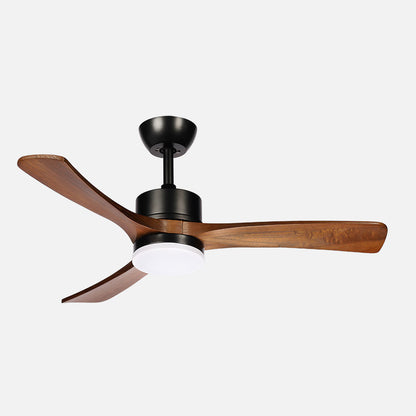 Ventilador de Techo Hellin DC Fabrilamp / Abrila 261791336